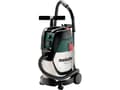 Miniatyrbilde 3 av 4: Metabo ASA 30 L PC Inox 602015000 Våd-/tørsuger 1250 W 30 l