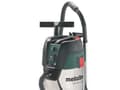 Miniatyrbilde 1 av 4: Metabo ASA 30 L PC Inox 602015000 Våd-/tørsuger 1250 W 30 l