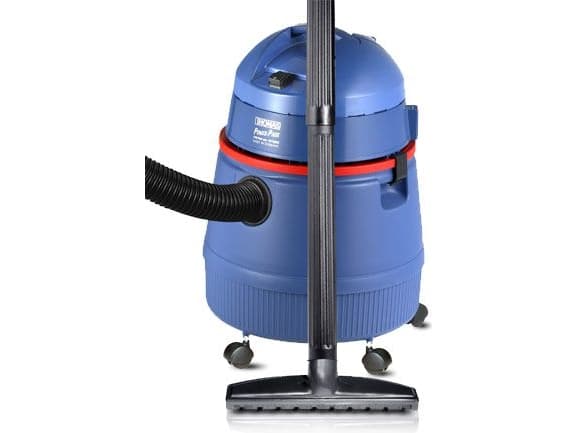 Thomas Power Pack 1630, Kuiva ja märkä, Sininen, 5 m, 220 - 240 V, 380 mm, 380 mm