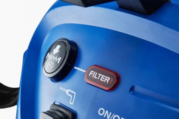 Nilfisk Multi II 30 T Våttørrstøvsuger