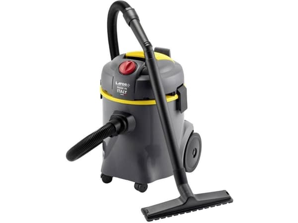 Lavor WT 20 P 8.253.0003 Våd-/tørsuger 20 l