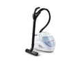 Miniatyrbilde 4 av 5: Polti Vaporetto Lecoaspira PVEU0082 - Damprenser - kanister - vannfiltrering - 1350 W