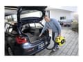 Miniatyrbild 1 av 5: Kärcher WD 1 Compact Battery - Støvsuger - transportabel - ledningsfri (ex. batteri)