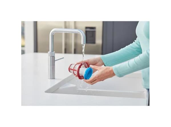 Black & Decker SVB620JW, 43,2 W, Tynnyri-imuri, Kuiva, Pölypussi, 0,5 L
