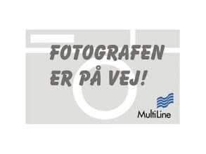 Motor til flystøvsuger,1 stk