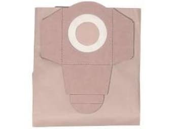 Einhell 23.511.70, Beige, papper, 30 l, Einhell Inox 30 A, 5 styck