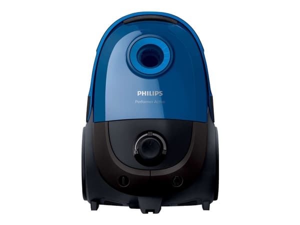 Philips 5000 series Kerää 99,9 % pölystä 900 W 4 l Pölypussillinen pölynimuri, 650 W, Sylinteripölynimuri, Kuiva, Pölypussi, 4 L, Allergiasuodatin