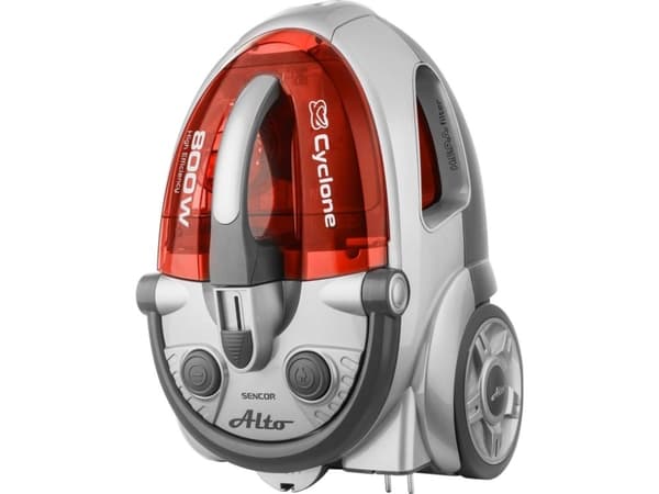 Støvsuger SENCOR SVC 730RD-EUE2