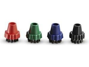 Kärcher 2.860-231.0, Musta, Sininen, Vihreä, Punainen, Karcher SV 1802, SV 1902