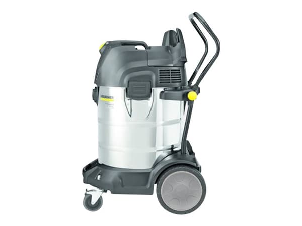 Kärcher Professional NT 75/2 Tact² Me - Støvsuger - kanister - pose / uten pose