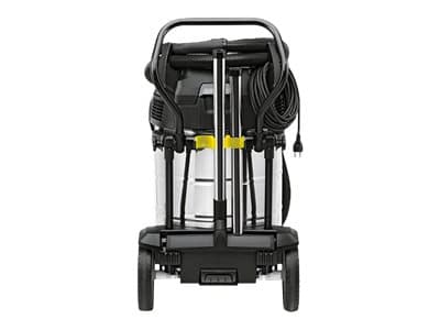 Kärcher Professional NT 75/2 Tact² Me - Støvsuger - kanister - pose / uten pose