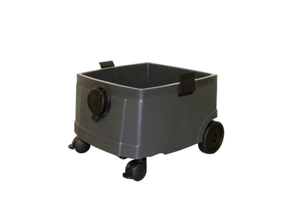 Professionell dammsugare Starmix L-1625