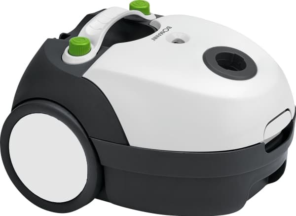 Bomann BS 9019 CB - Støvsuger - kanister - pose