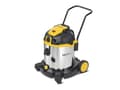 Miniatyrbild 4 av 5: STANLEY DAMMSUGARE 1600W 50L