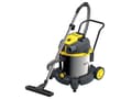 Miniatyrbild 2 av 5: STANLEY DAMMSUGARE 1600W 50L