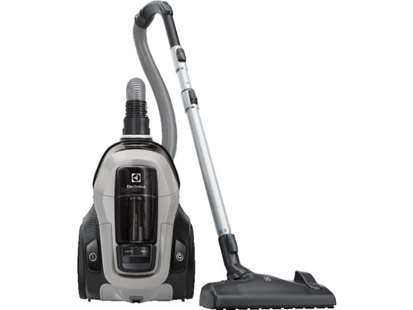Electrolux Pure C9 PC91-4MG - Støvsuger - kanister - uten pose - mineralgrå