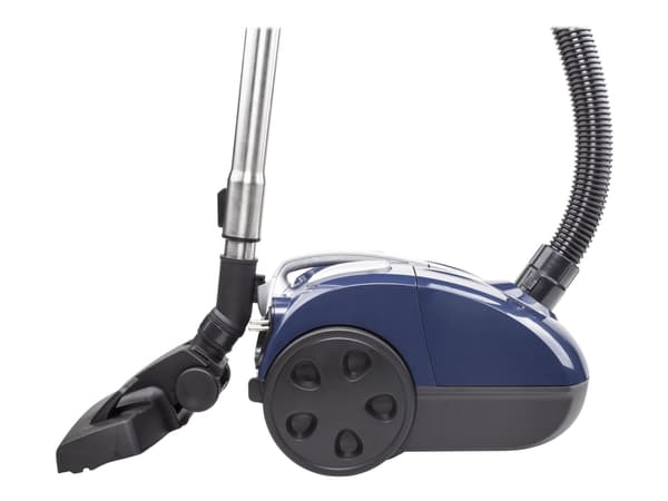 Tristar SZ-1920 dammsugare 2 l Cylinderdammsugare Torr 700 W Dammpåse