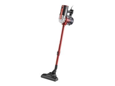 Ariete 2761 Svart, Röd Utan påse