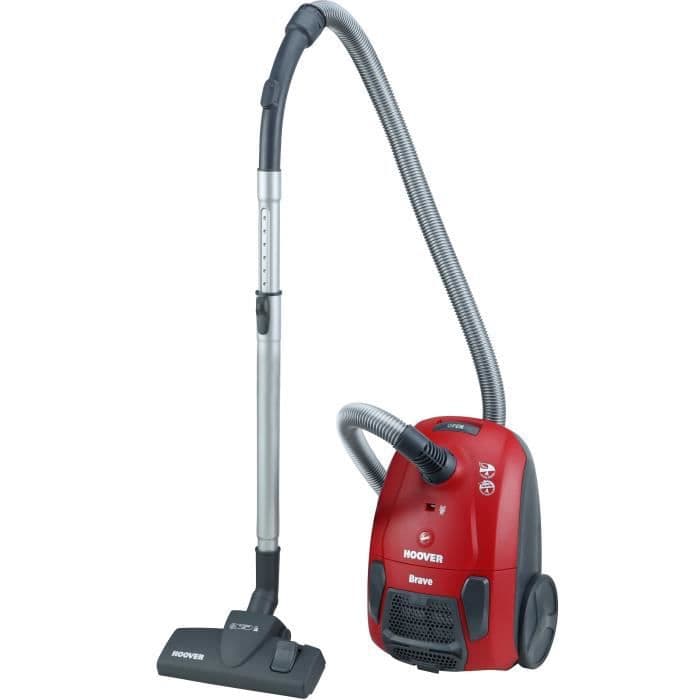 HOOVER BV71_BV10 Støvsuger med slæde - 2,3L