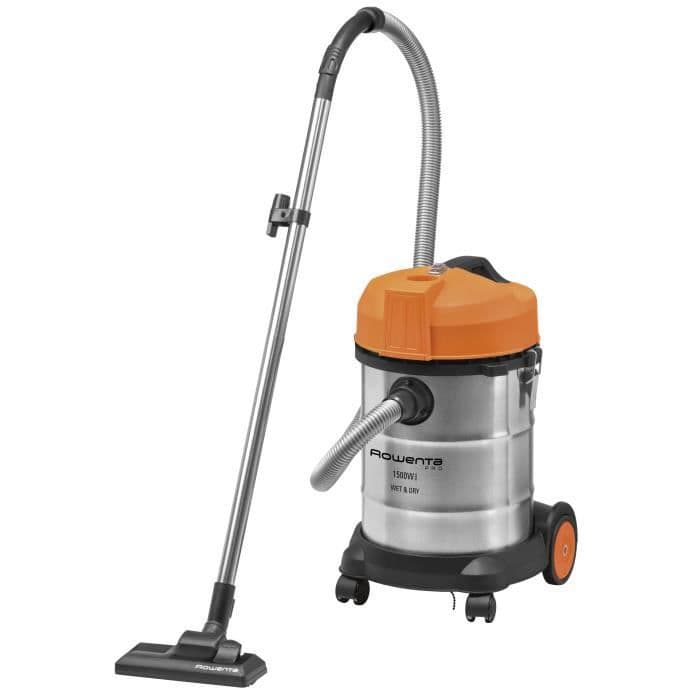 ROWENTA - Rowenta Pro støvsuger - RU5053EH