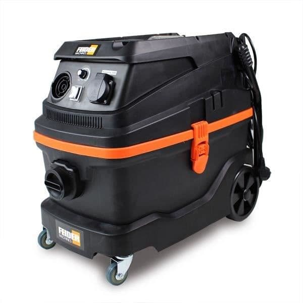 FEIDER Støvsuger vand og støv 1600W 30L 18 Kpa FAP1630
