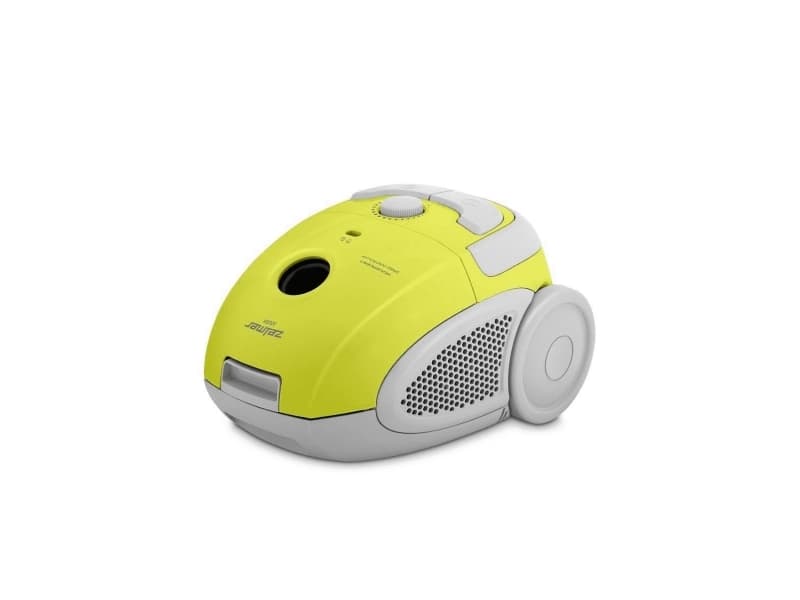 Zelmer ZVC211 vacuum cleaner