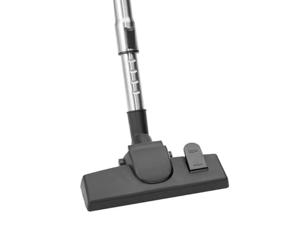 Clatronic BS 1308 - Dammsugare - med behållare - utan påse - gul