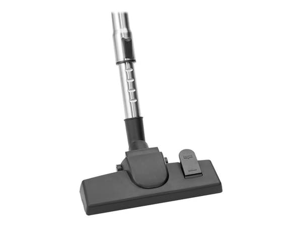Clatronic BS 1308 - Dammsugare - med behållare - utan påse - gul