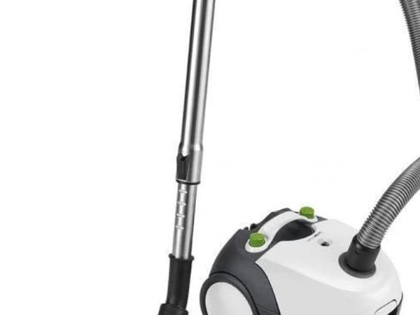 Clatronic BS 1300 - Støvsuger - katsoja - poseeraa - poseeraa!