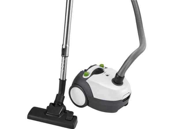 Clatronic BS 1300 - Støvsuger - katsoja - poseeraa - poseeraa!
