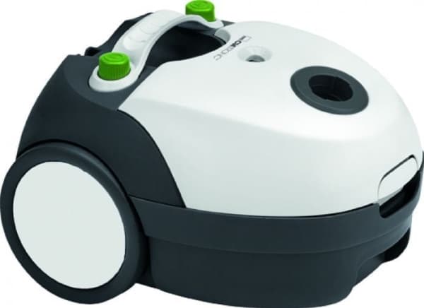Clatronic BS 1300 - Støvsuger - katsoja - poseeraa - poseeraa!
