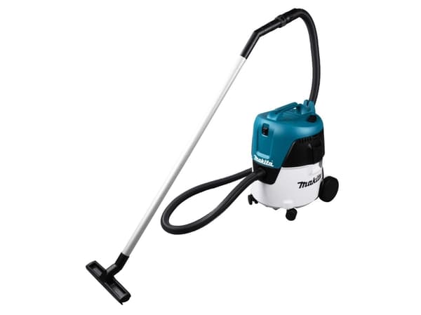 Makita VC2000L - Støvsuger - kanister - pose