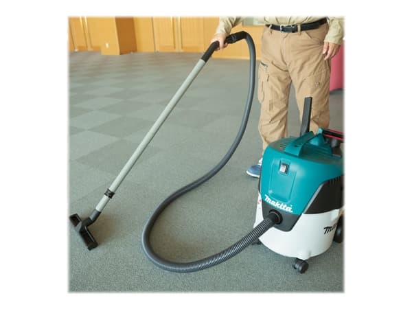 Makita VC2000L - Støvsuger - kanister - pose