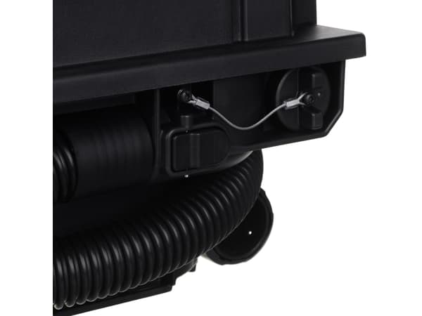 DeWALT DCV586MN-XJ - Dammsugare - med behållare - SOLO
