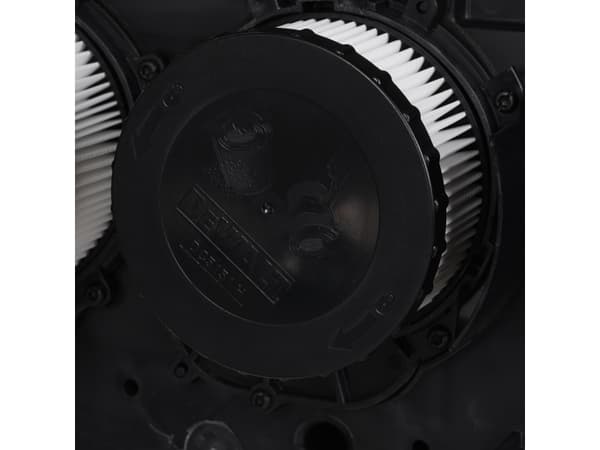 DeWALT DCV586MN-XJ - Dammsugare - med behållare - SOLO