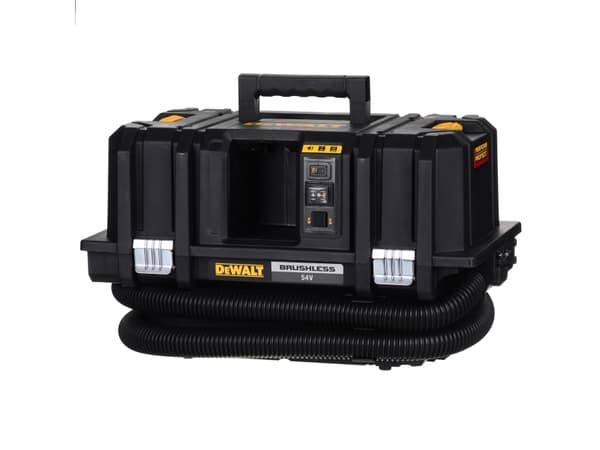 DeWALT DCV586MN-XJ - Dammsugare - med behållare - SOLO