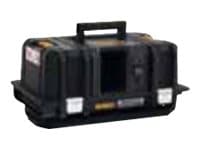 DeWALT DCV586MN-XJ, Torr&våt, Svart, Gul, 15 l, 2,5 m, 3,5 cm, Batteri