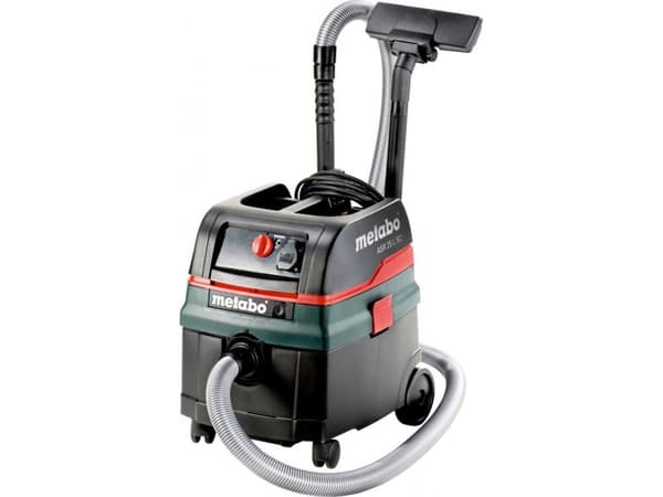 Metabo ASR 25 L SC industristøvsuger