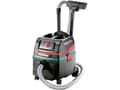 Miniatyrbilde 2 av 2: Metabo ASR 25 L SC industristøvsuger