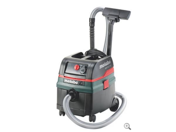 Metabo ASR 25 L SC industristøvsuger