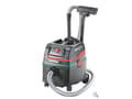 Miniatyrbilde 1 av 2: Metabo ASR 25 L SC industristøvsuger
