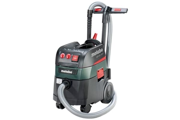 Metabo ASR 35 L ACP - Støvsuger - kanister - pose / uten pose