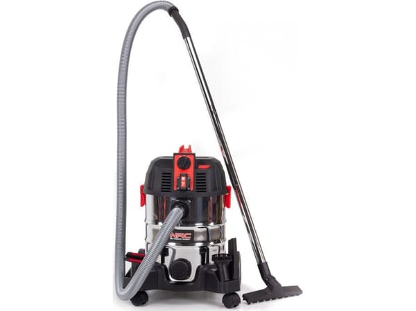 NAC INDUSTRIEL STØVSUGER 25L 1400W VC140S-25-KL