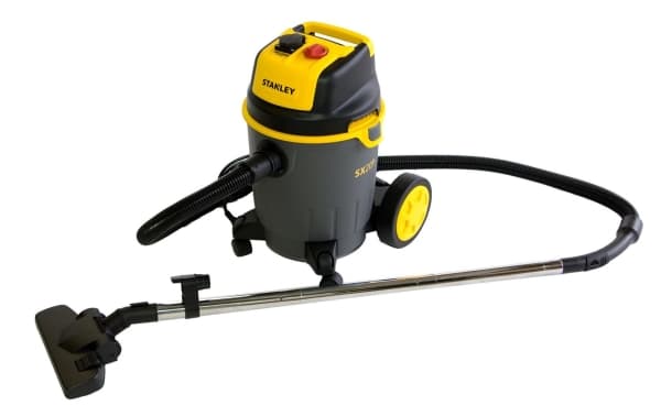 Stanley SXVC20PTE industristøvsuger sort, gul 1200 W