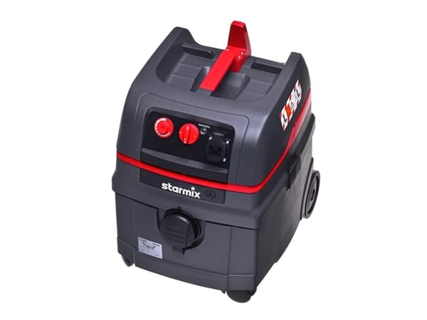 Starmix industrial vacuum cleaner ISC L-1425 Top (SX019109)