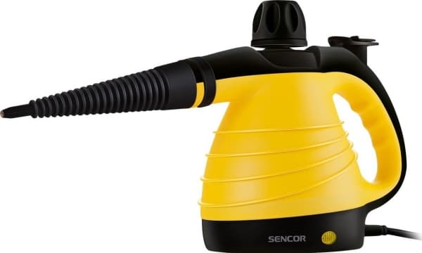 Sencor Ångtvätt SSC 3001YL