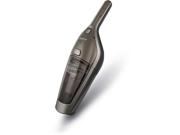Upright vacuum cleaner Sencor SVC 8621TI