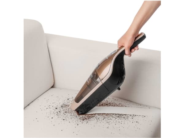 Sencor SVC 8618GD vertical vacuum cleaner