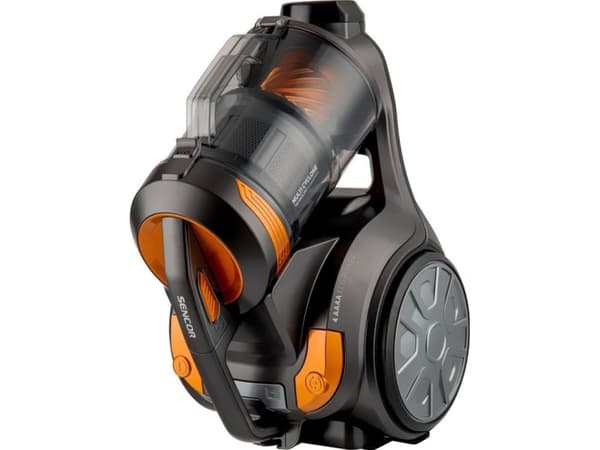 Sencor SVC 1080TI imuri