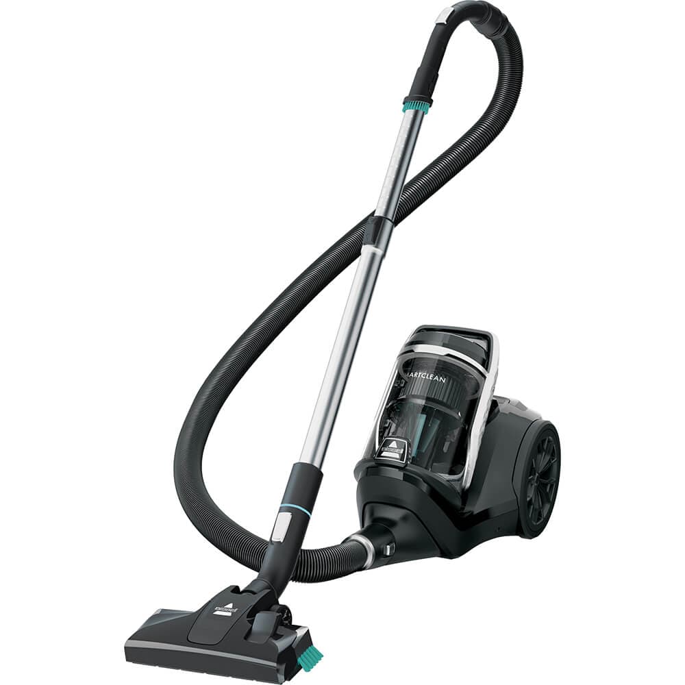 BISSELL Dammsugare SmartClean Canister Full Size Passive 750W